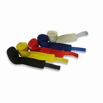 Boxing Hand Wraps
